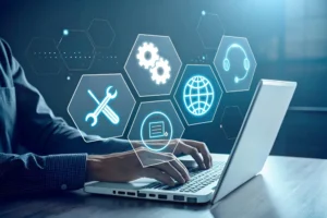 cost of managed it services in perth