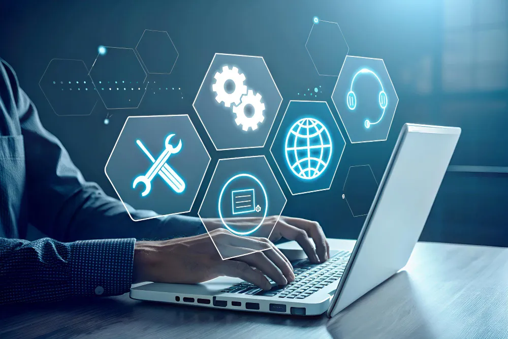 cost of managed it services in perth