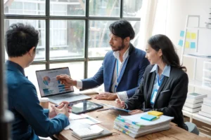 Benefits of IT Consulting Services